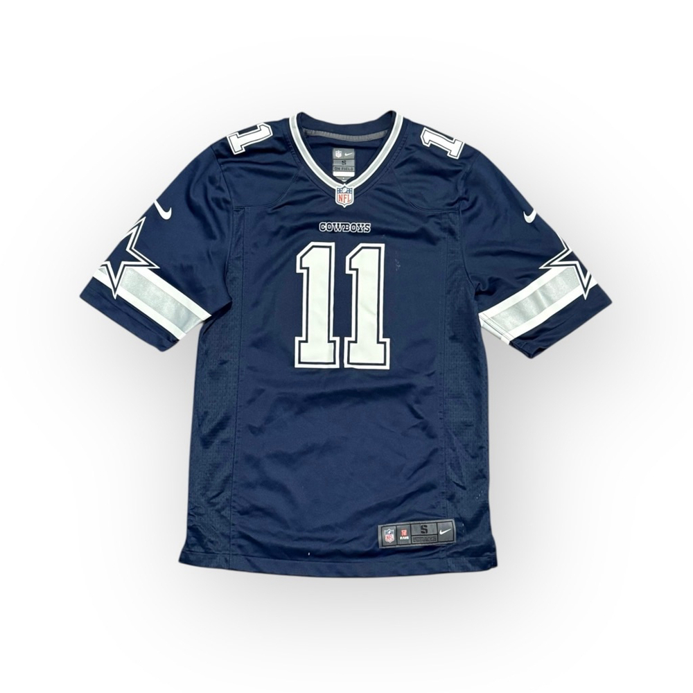 Nike Men’s Dallas Cowboys Micah Parsons #11 On Field Jersey Size S - Picture 1 of 6